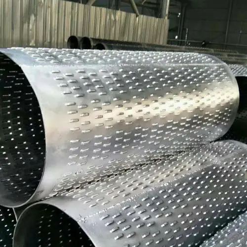 海西滤水管参考标准及其他因素