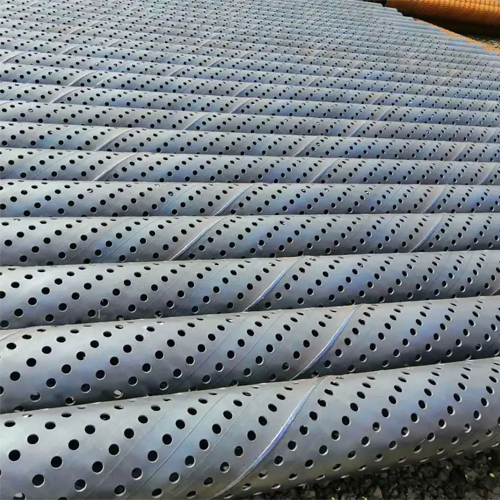 海西桥式滤水管如何分类？