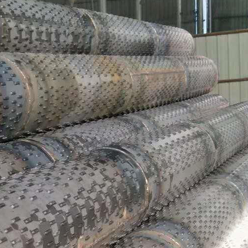 海西滤水管一般口径的选择方式