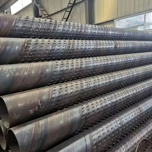 海西滤水管施工过程中如何保证安全操作？