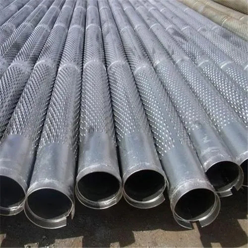 海西滤水管施工条例包括哪些内容