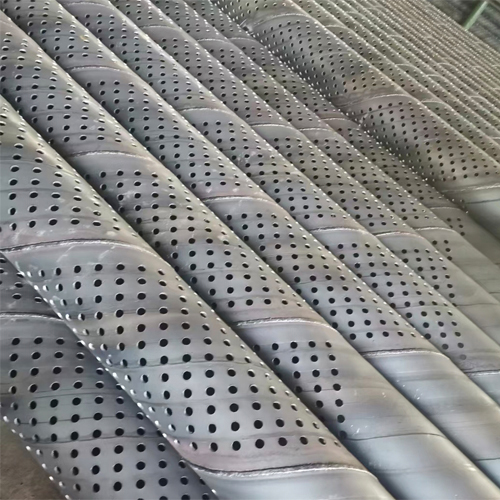 海西滤水管施工要求及施工条件